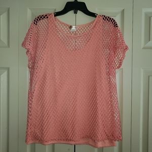 Mesh Top